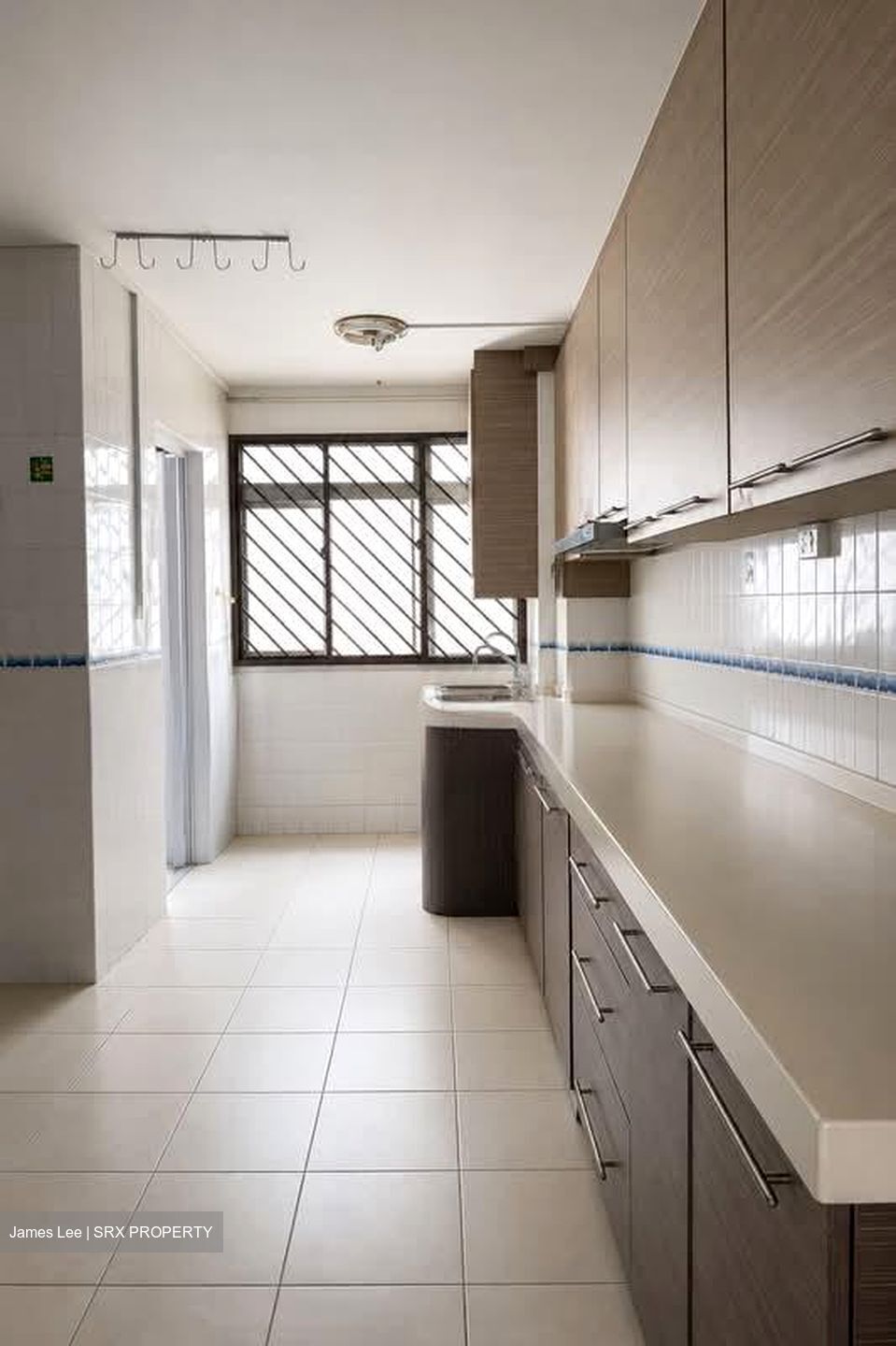 Blk 107 Pasir Ris Street 12 (Pasir Ris), HDB 5 Rooms #599189981